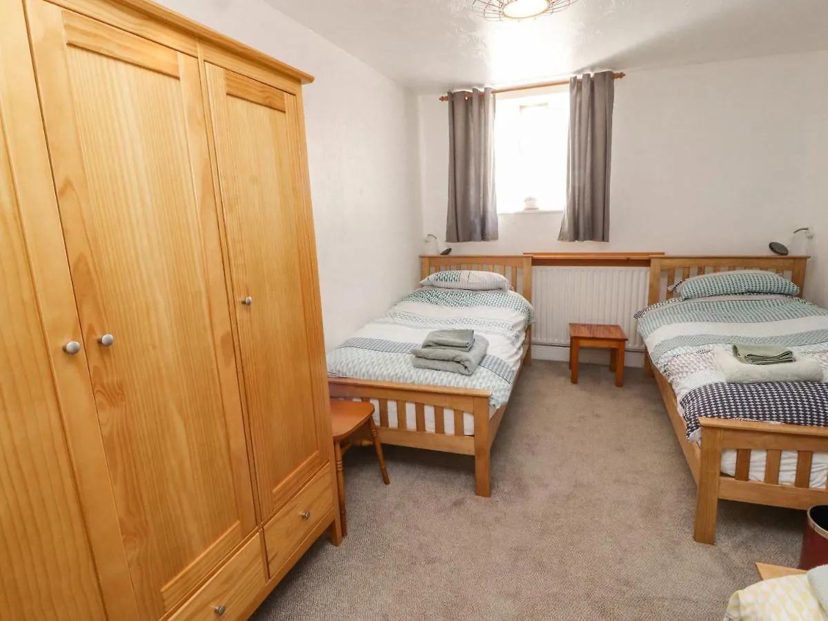 Mellfell Holiday home