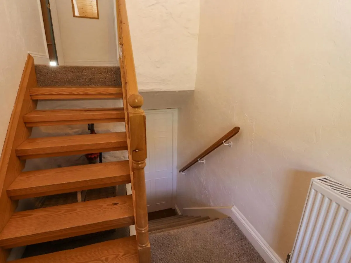 Holiday home Mellfell Watermillock