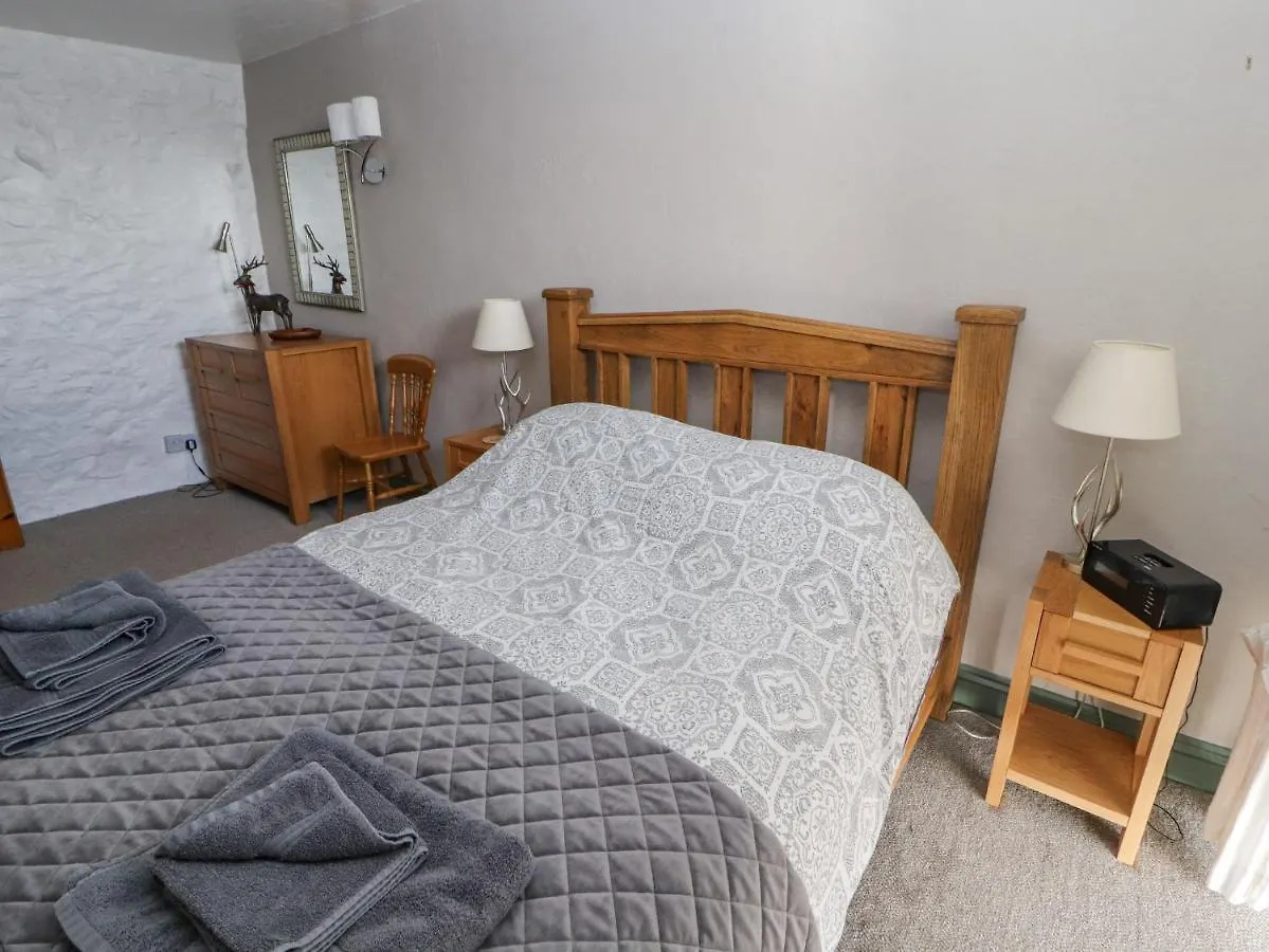 Mellfell Holiday home