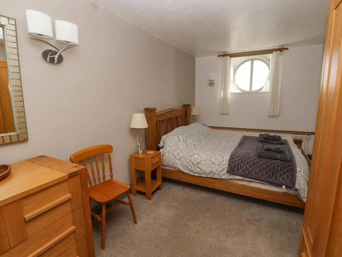 Mellfell Holiday home Watermillock