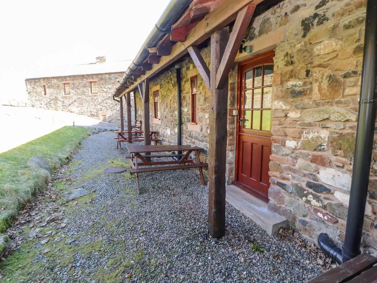 Mellfell Holiday home *