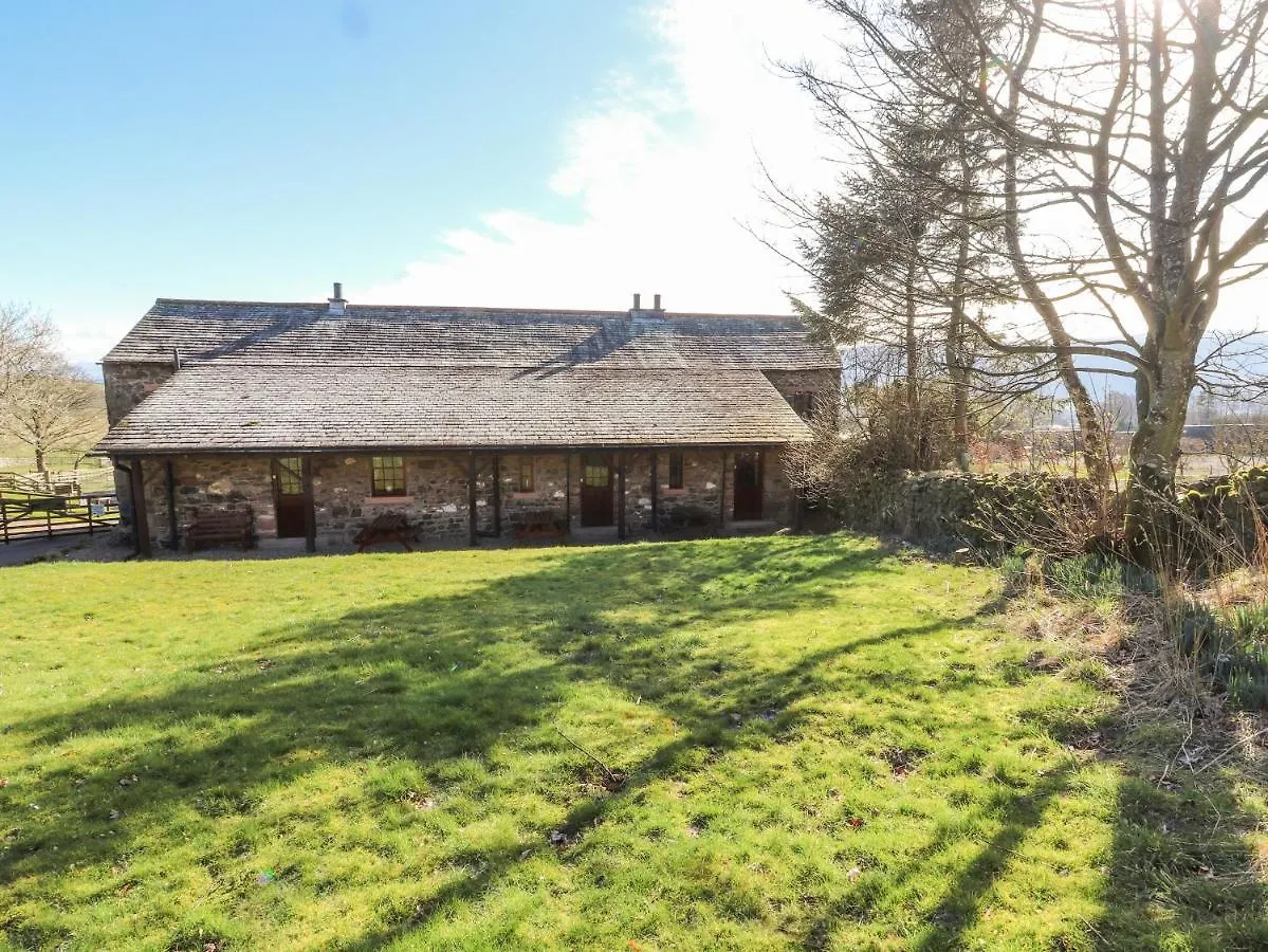 Mellfell Holiday home Watermillock