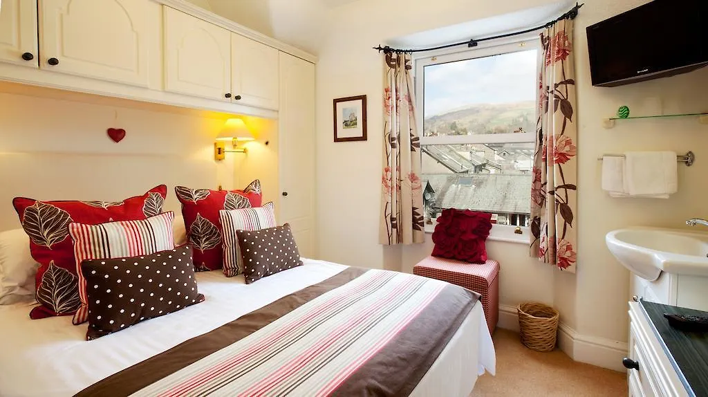 Easedale Holiday home