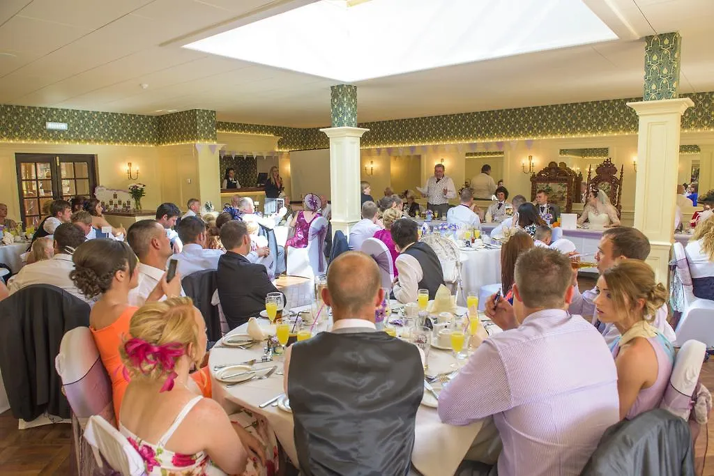 Newby Bridge Hotel Hotel 3*
