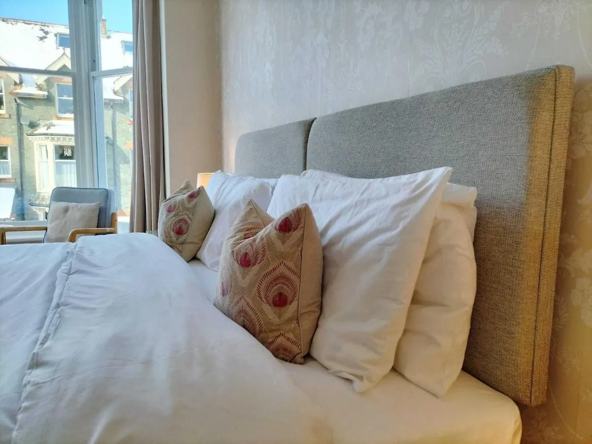 Bed and Breakfast Clarence House
