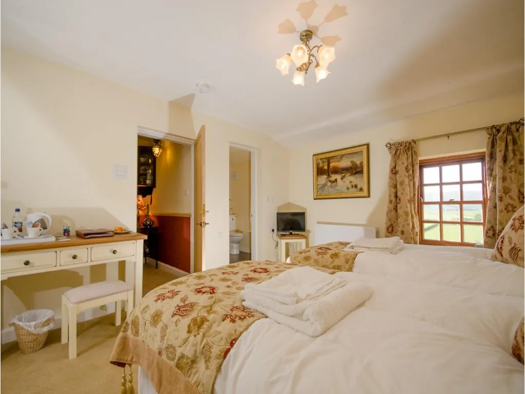 Bed & Breakfast Lane House *