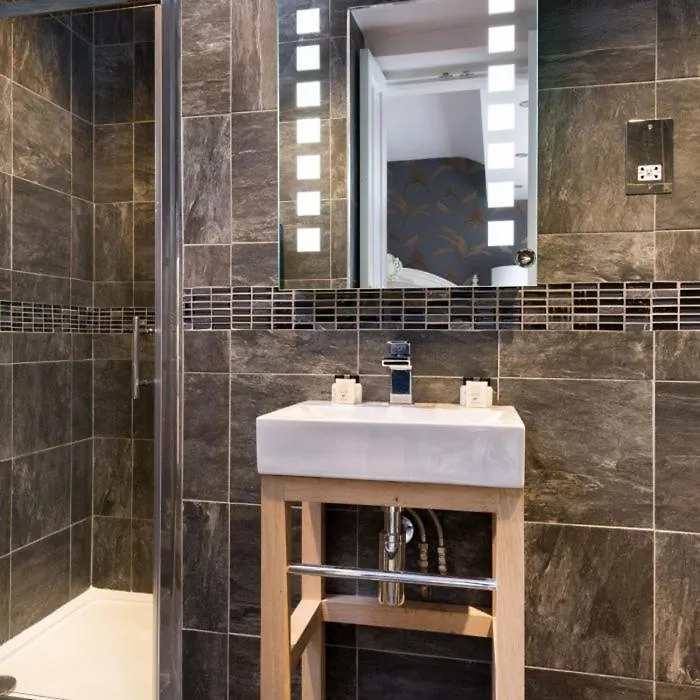 The Traveller's Rest 3* Grasmere