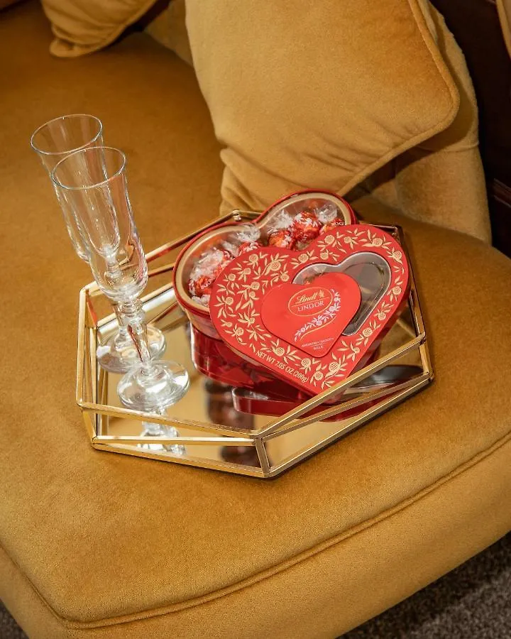 Beaumont - Free Off-site Health Club - Adults Only Windermere
