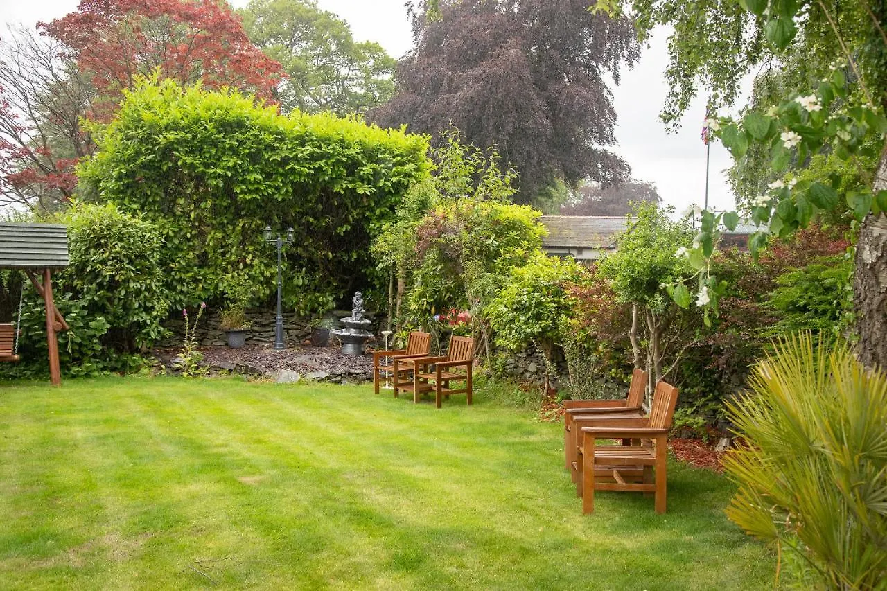Beaumont - Free Off-site Health Club - Adults Only 5*