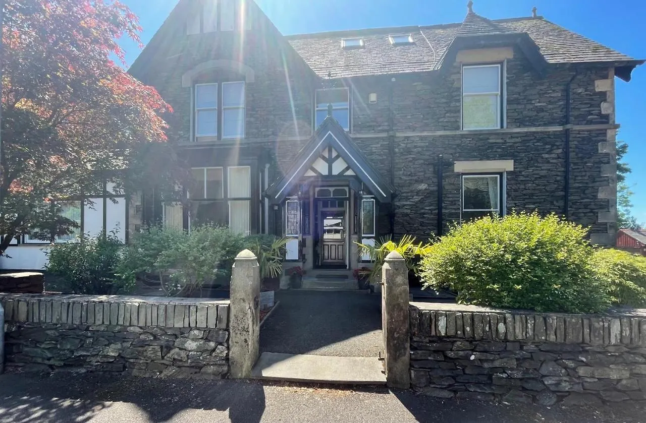 Beaumont - Free Off-site Health Club - Adults Only Pensionat