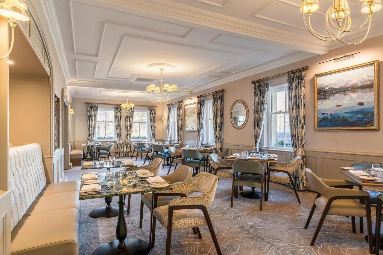 The 4* Borrowdale Valley