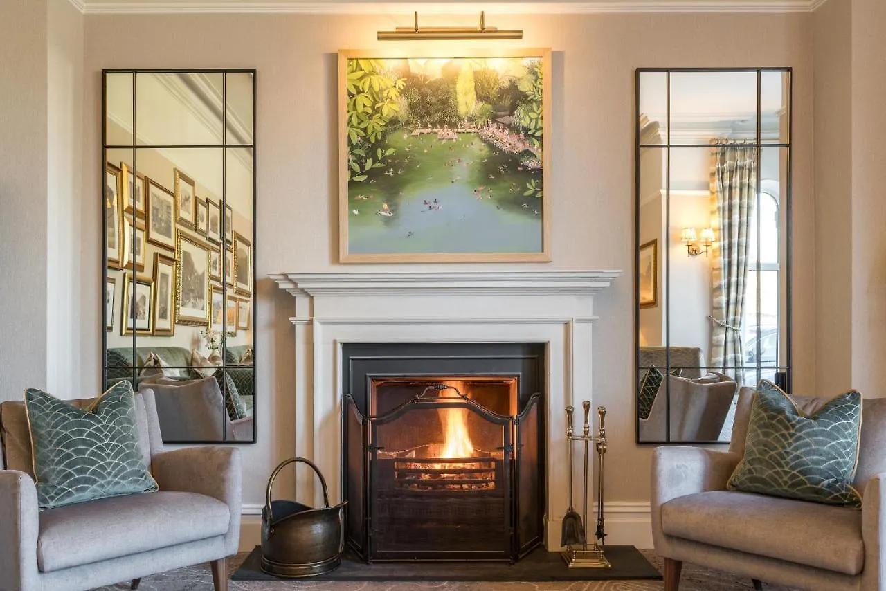 Hotel The Borrowdale Valley