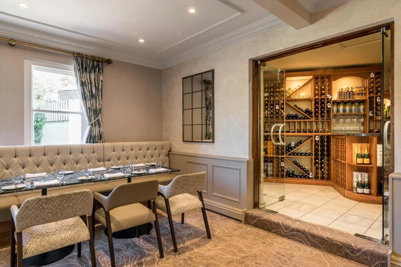 Hotel The