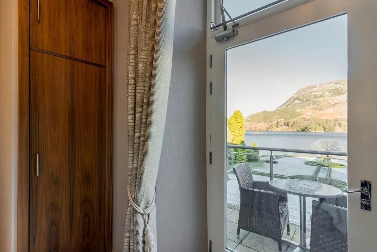 Country house The On The Glenridding