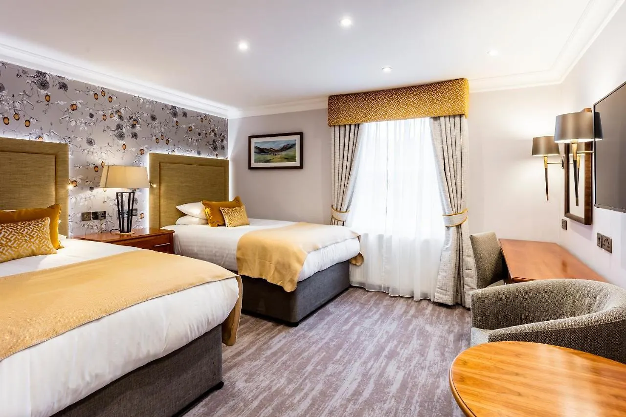 Hotel The