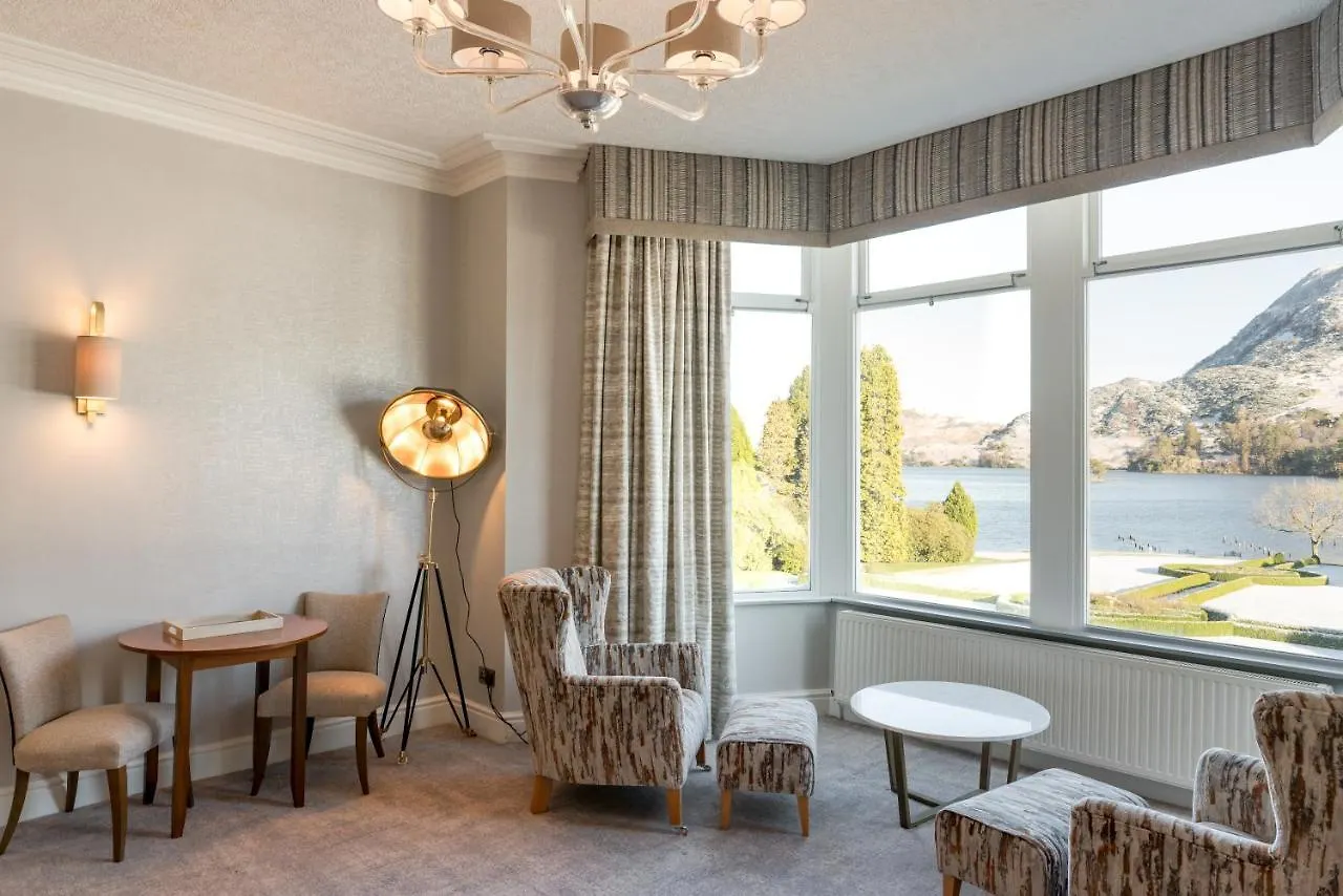 Country house The On The