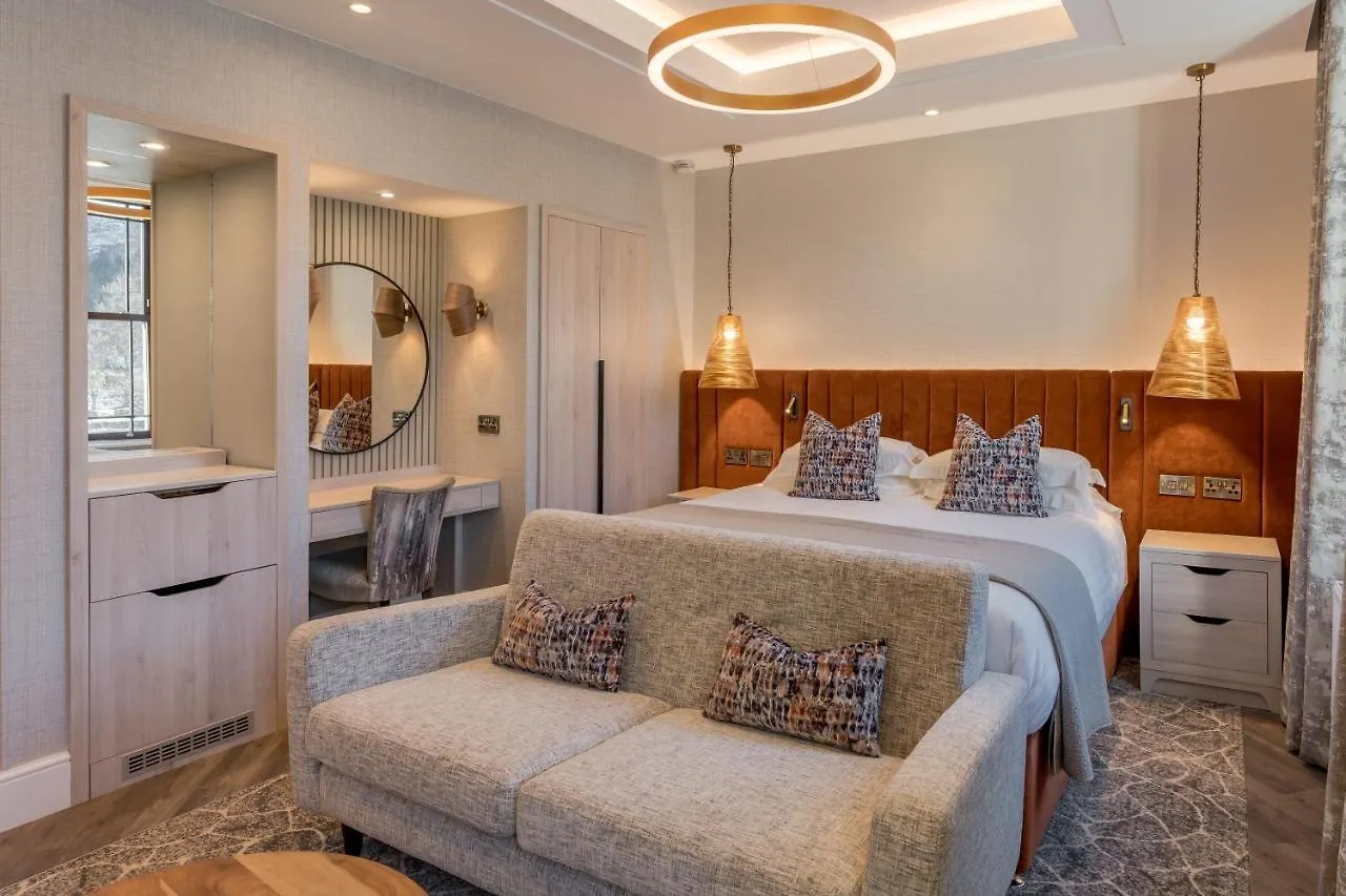 Country house The On The