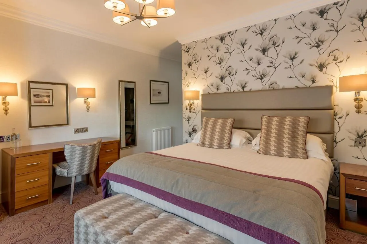 Country house The On The Glenridding