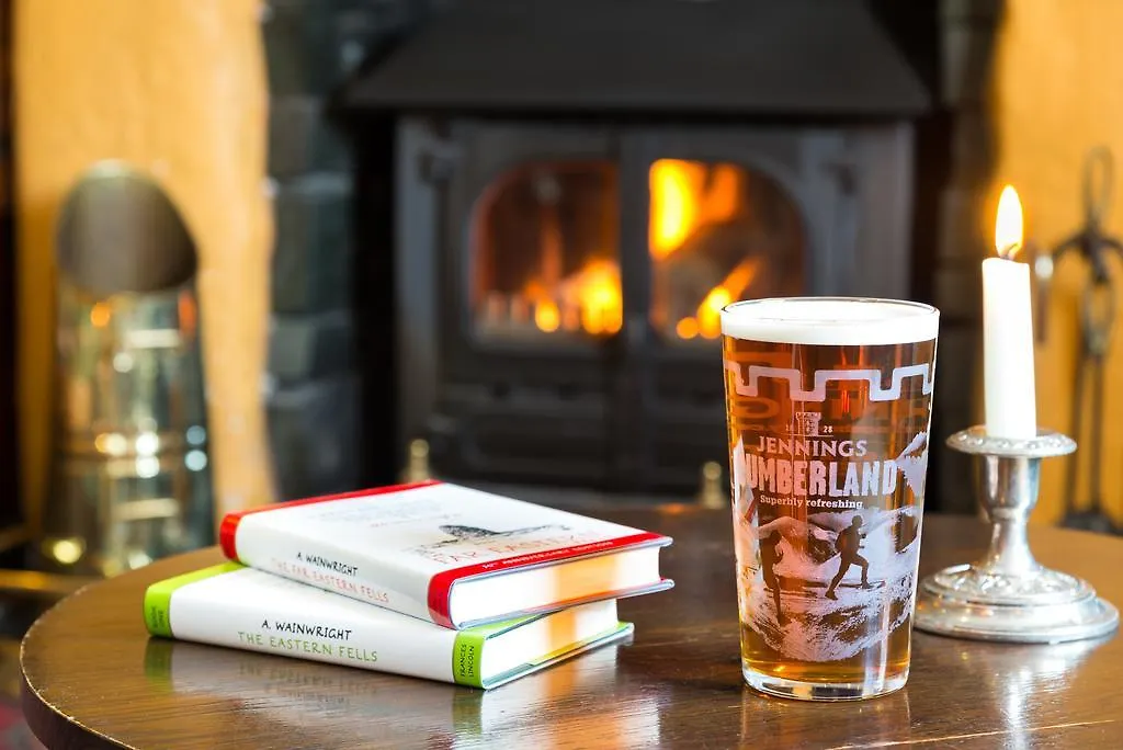 Hotel The King's Head 3*