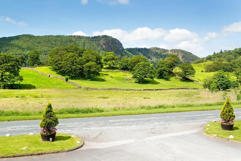 The King's Head 3*