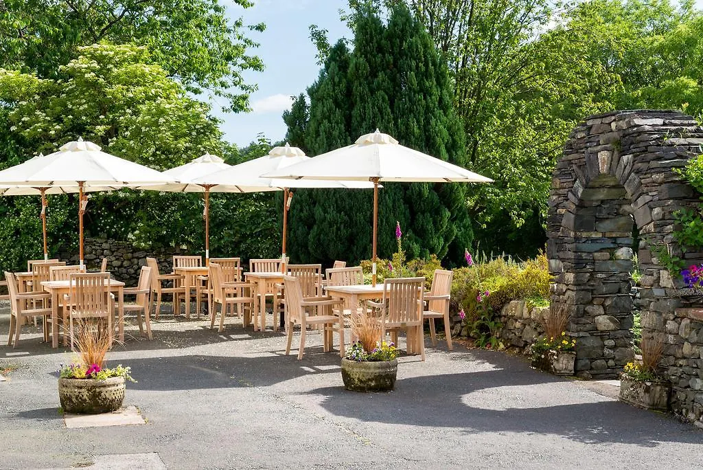 Hotel The King's Head 3*