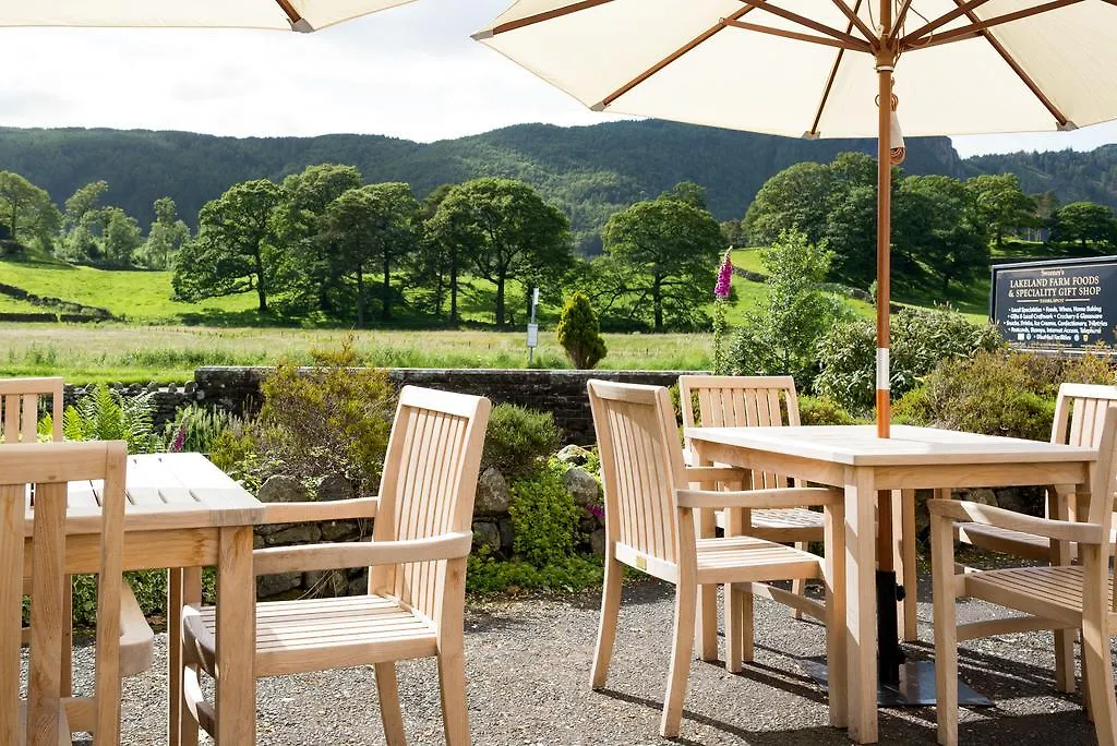 The King's Head 3* Thirlmere