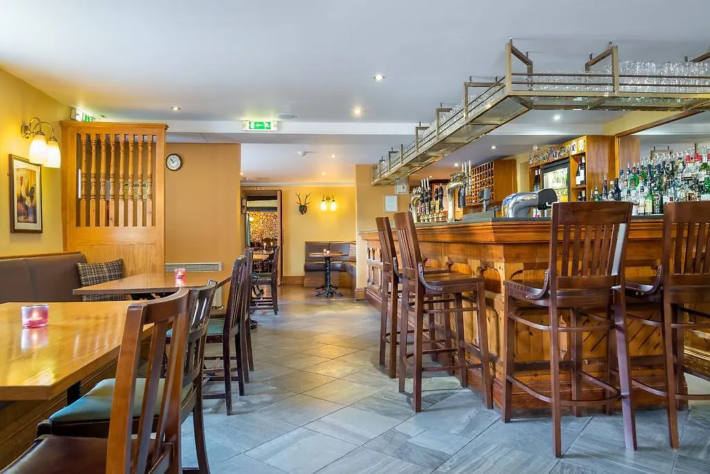 The King's Head Hotel Thirlmere