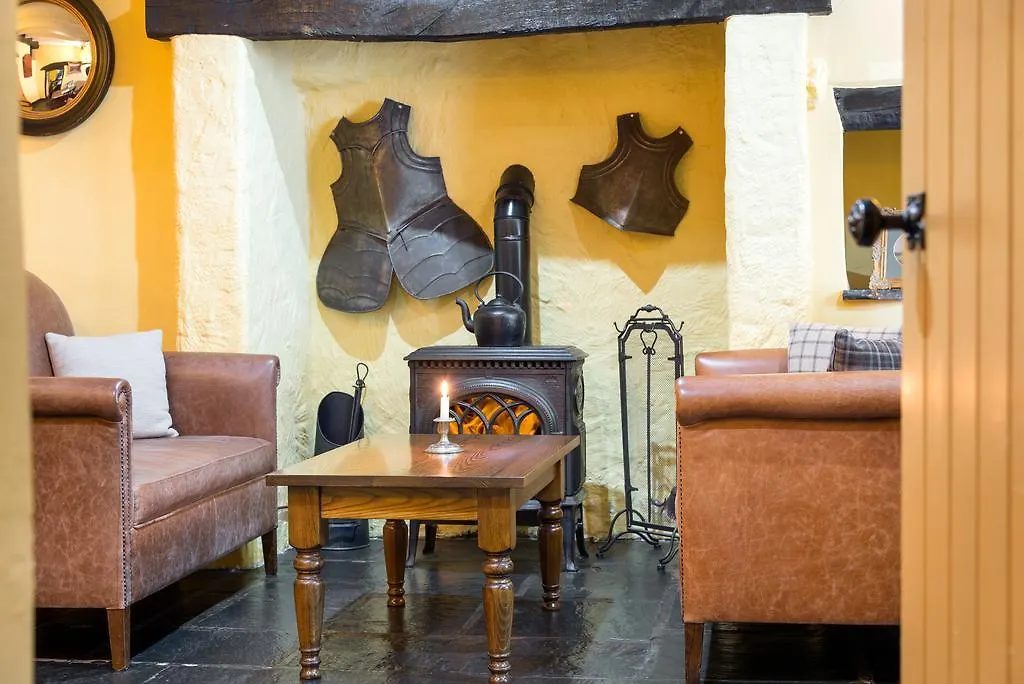 The King's Head Hotel Thirlmere