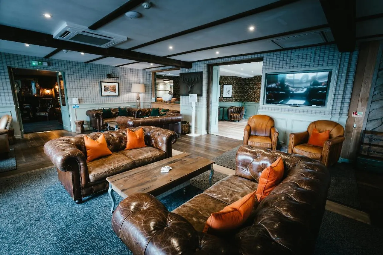 Hotel The At