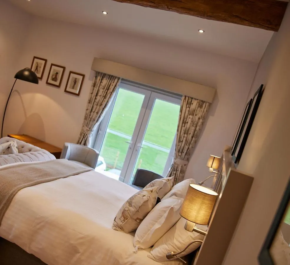 The Fleece At Ruleholme *