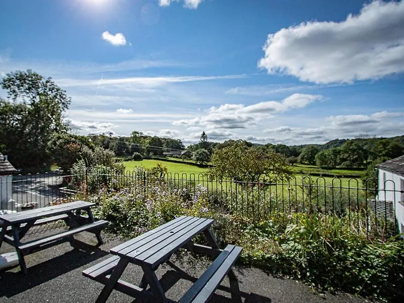 布朗宾馆 Winster (Cumbria)