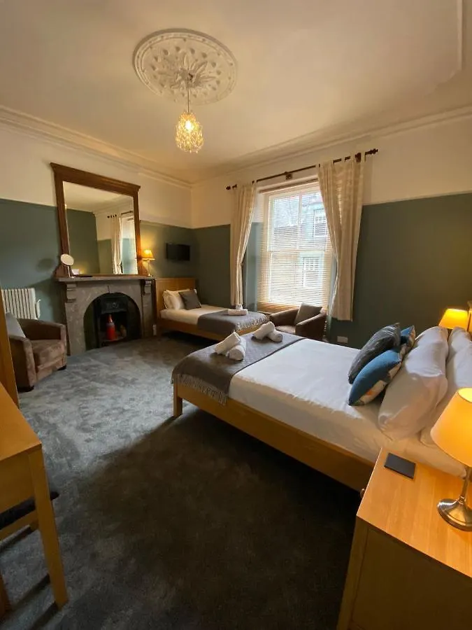 Affittacamere Ambleside Central