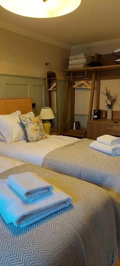 Locanda The Crown Coniston