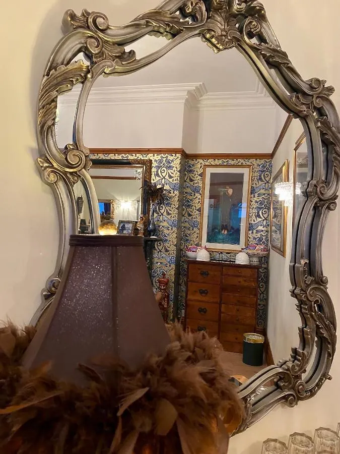 Elm Tree Bed & Breakfast