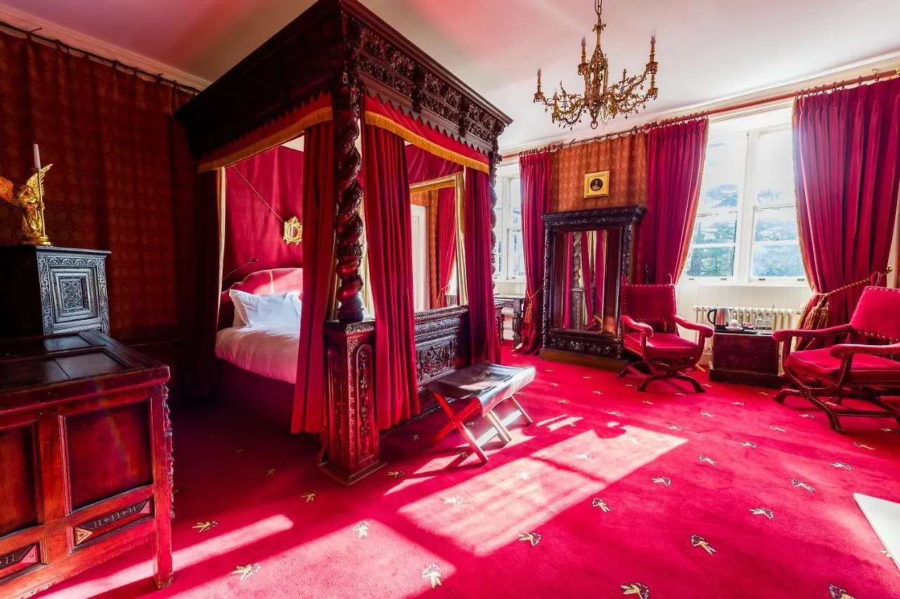 Castle 3* Appleby-in-Westmorland
