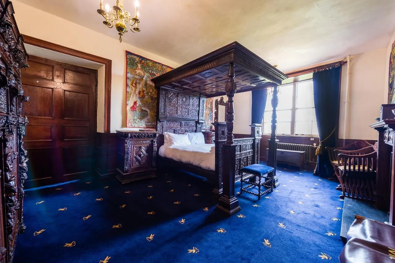 Castle 3* Appleby-in-Westmorland