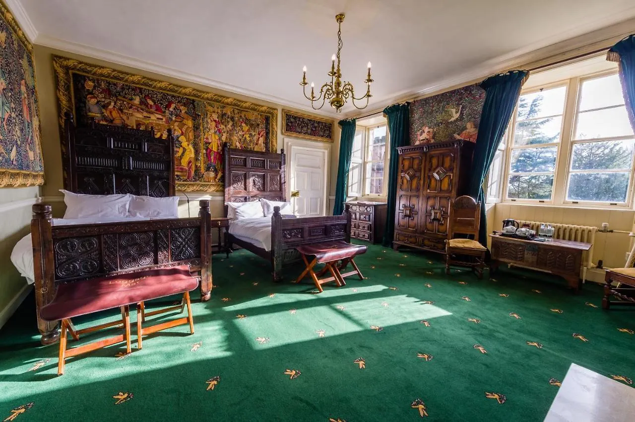 Castle Appleby-in-Westmorland