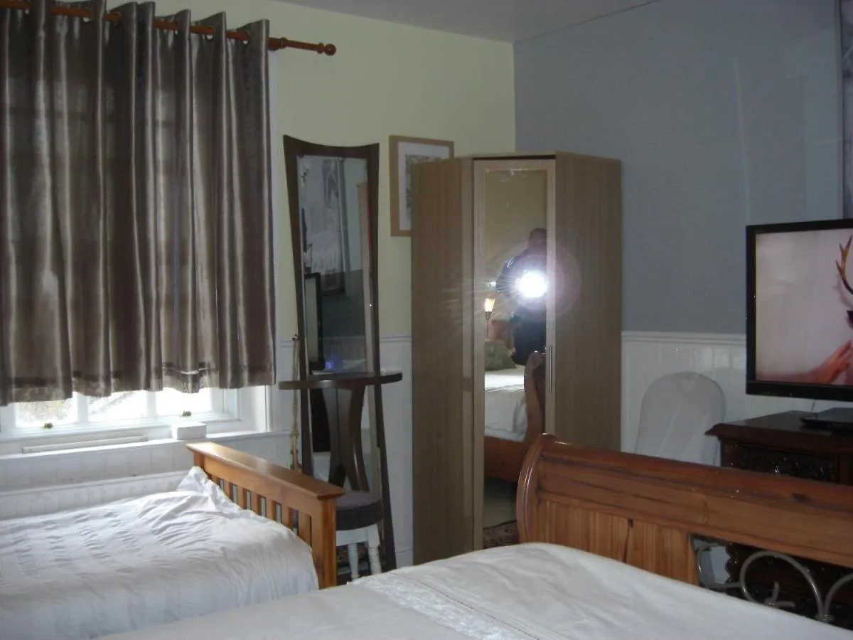 Lynebank House Hotel, Bed & Breakfast Bed & Breakfast