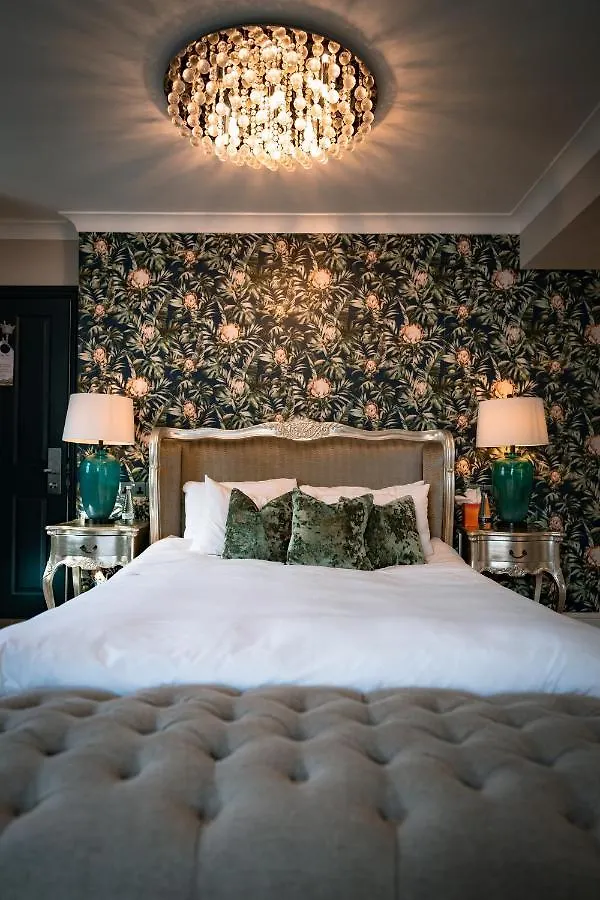 The Little At Hotel Grasmere