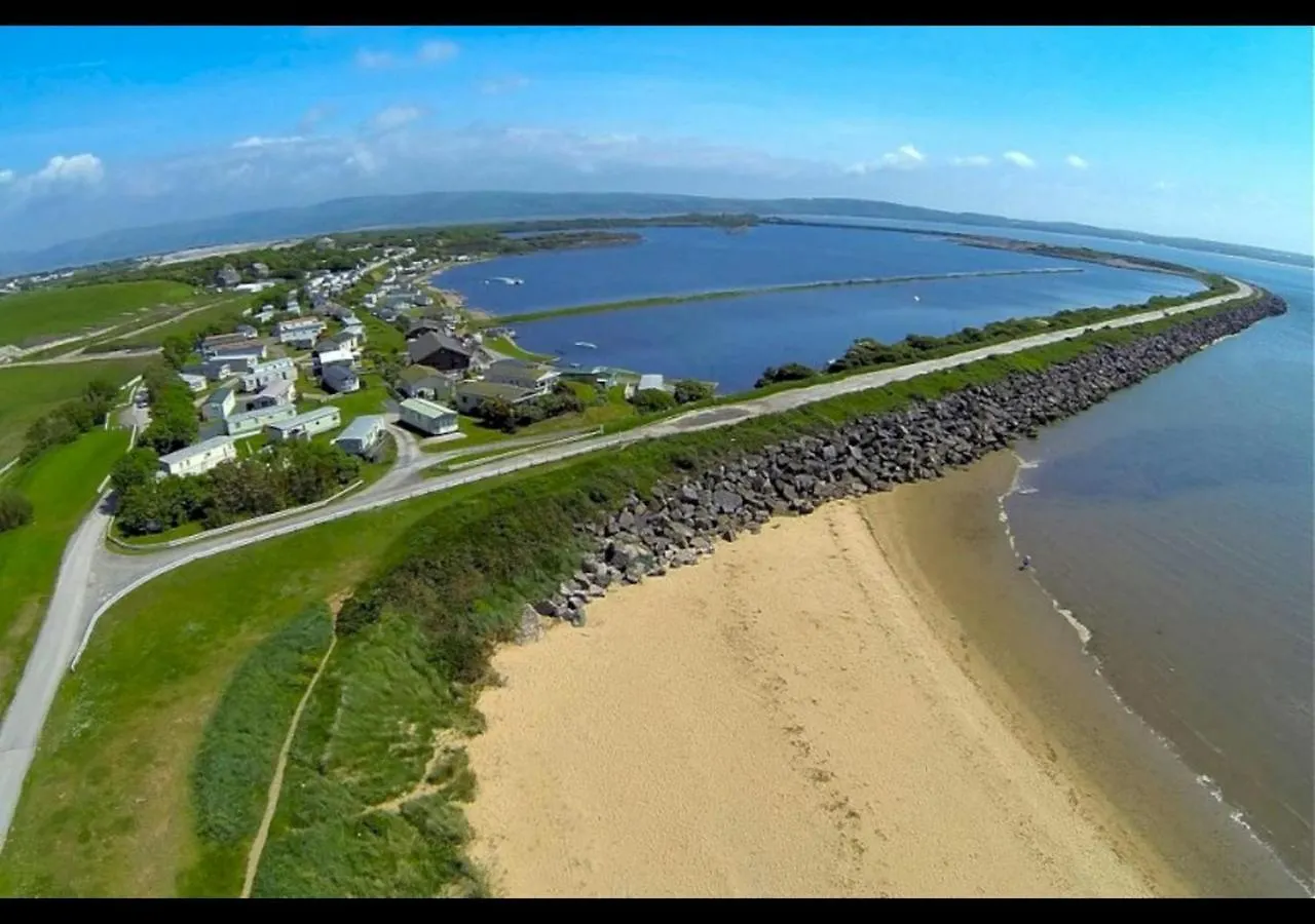 Port Haverigg Village Venkovský dům
