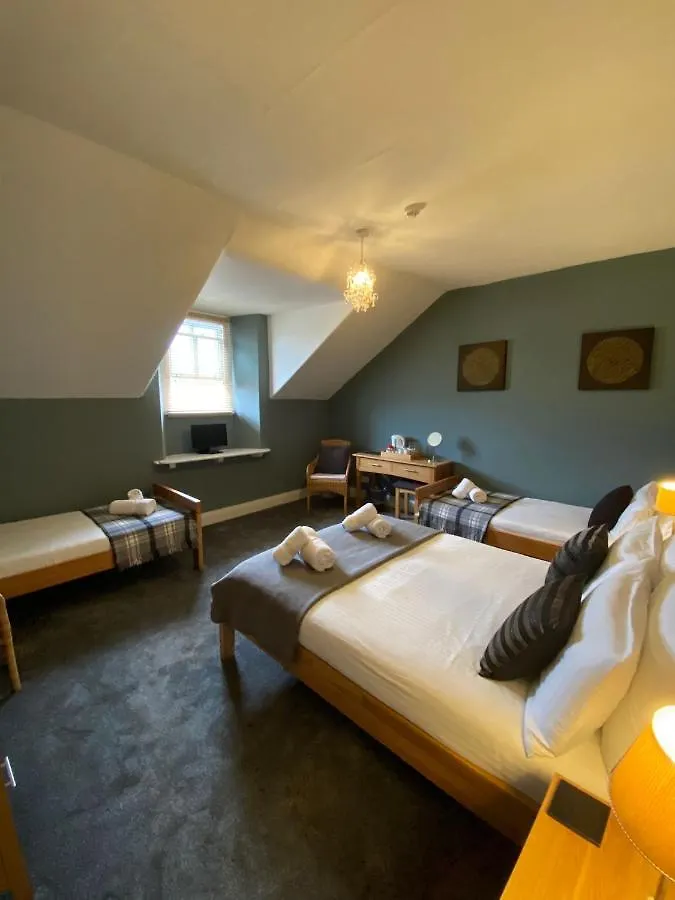 Ambleside Central Affittacamere 3*