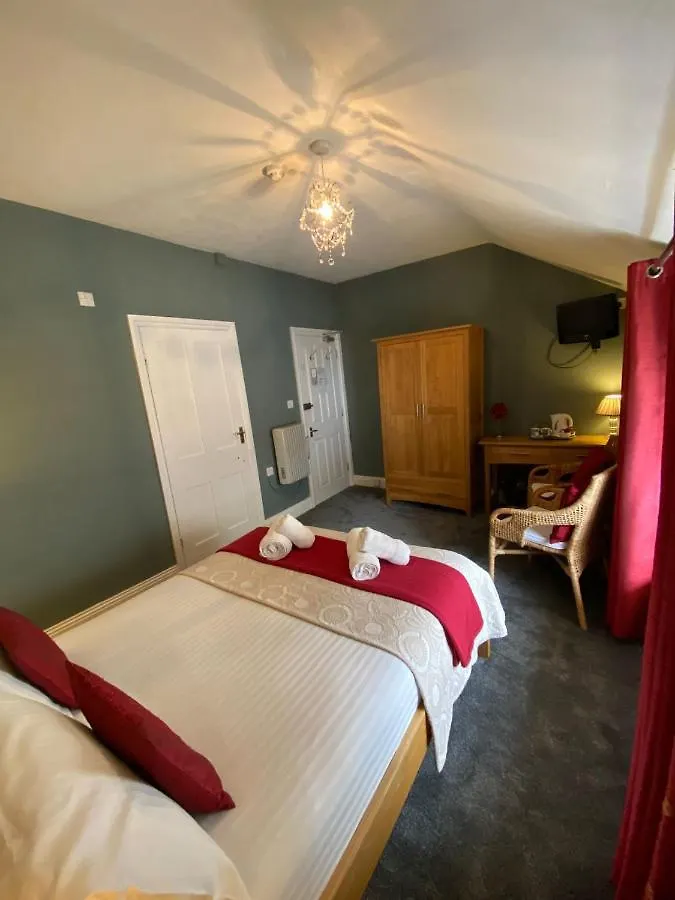 Guest house Ambleside Central