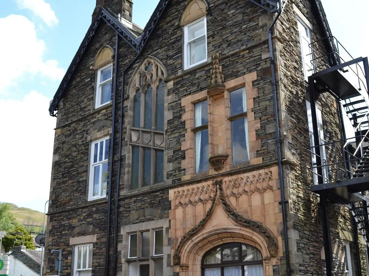 Wansfell Heights *