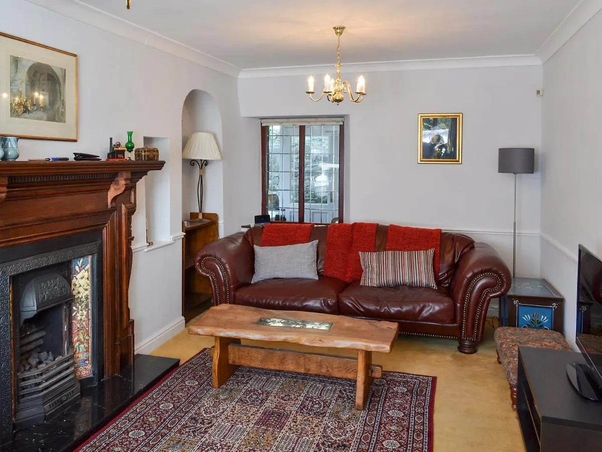 Rose Holiday home Lindale