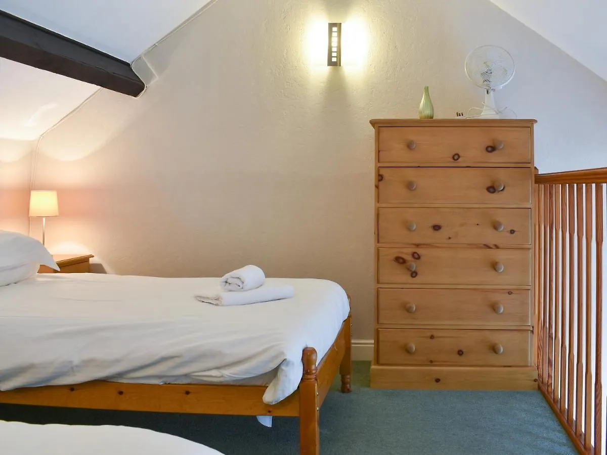 Woodland View Holiday home Arnside