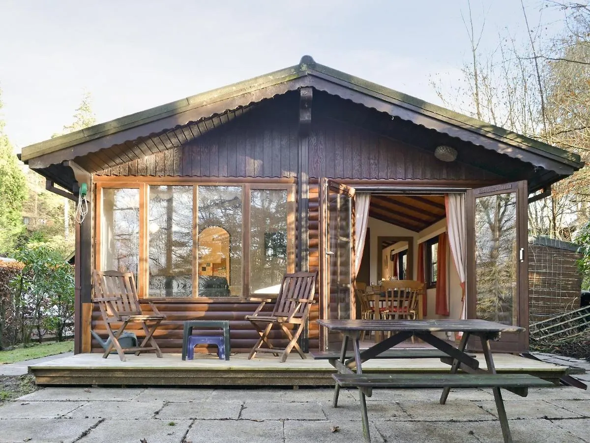 Holiday home Blea Tarn *