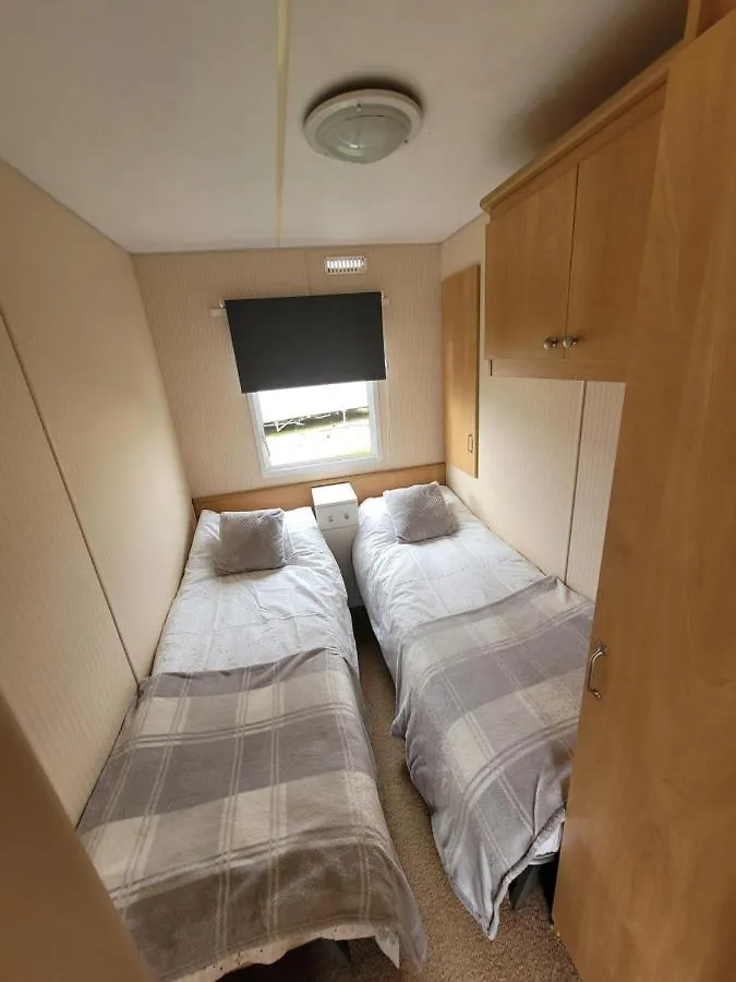 假日公园 Caravan Ad2 - Glendale Aikton