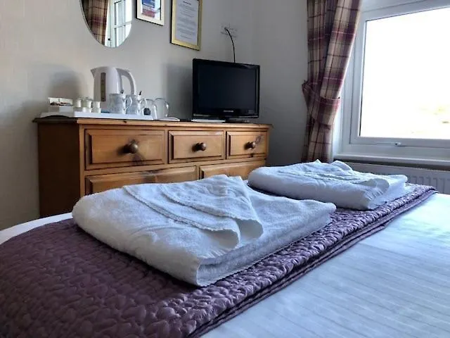 Vendégház Meadowcroft 4*