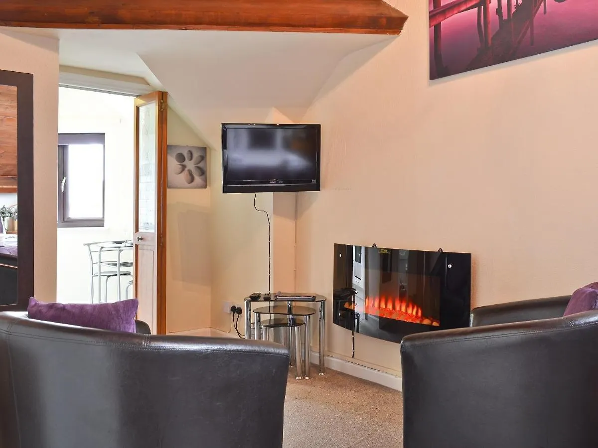 The Stable Loft Holiday home *
