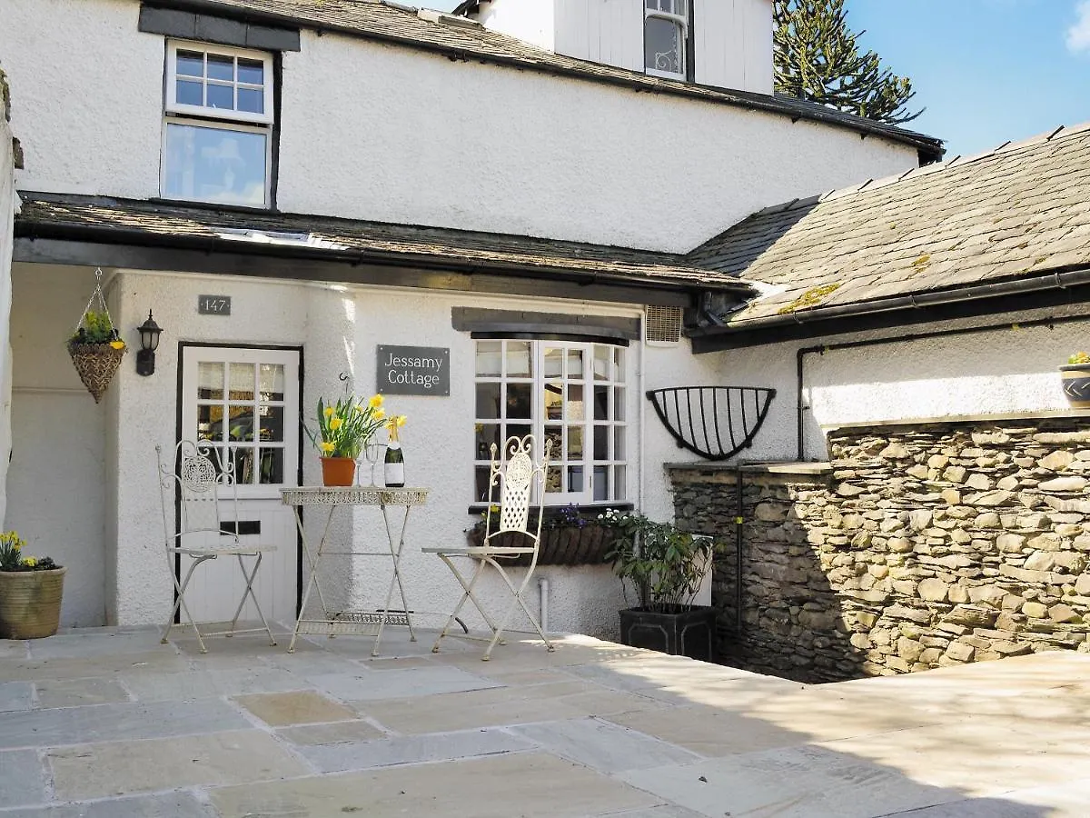 Jessamy Holiday home